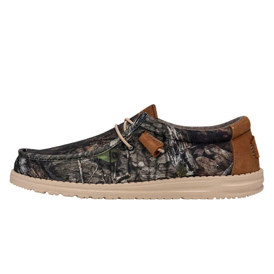 Wendy Mossy Oak Country DNA - Camo