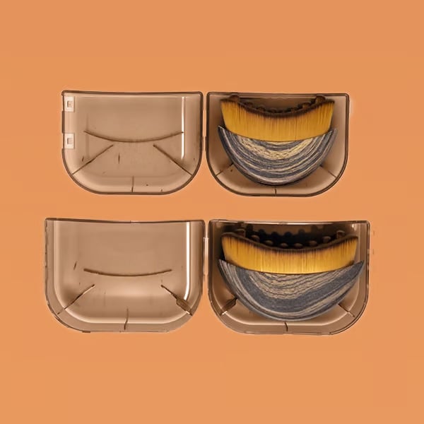 🏆#1 Bestselling🏆Cecily Braden Lymphatic Contour Face Brush💃Mother's Day gift