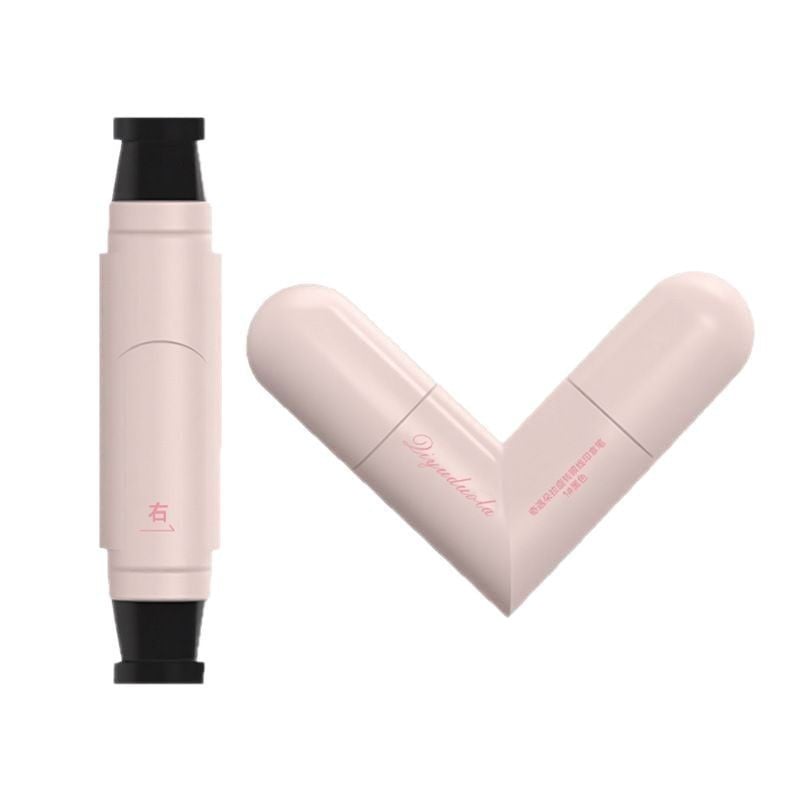 💥LAST DAY SALE 49% OFF🔥Rotating Eyeliner Stamp Pen