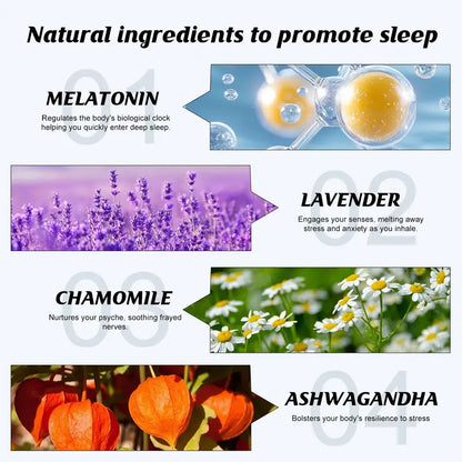 🎉Hot Sale 49% OFF🎉 Herbal Breath Freshener Stick