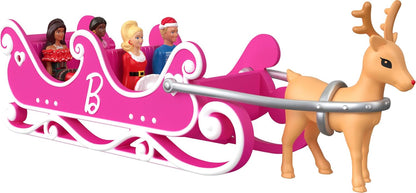 Barbie Mini Land Collectible Advent Calendar