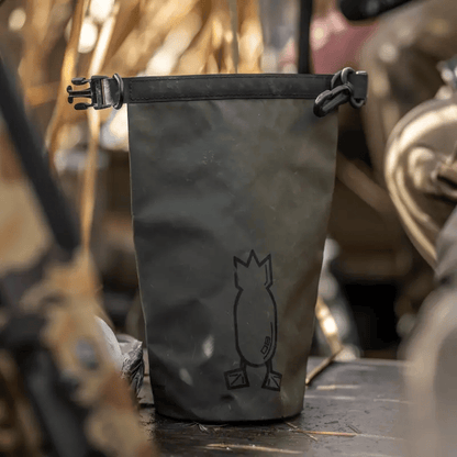 🔥LAST DAY 50% OFF -🌟Waterproof Shell Pouch - Compact Design for Convenient Storage and Organization🎒