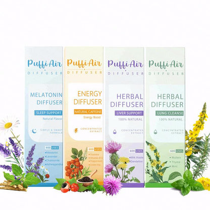 🎉Hot Sale 49% OFF🎉 Herbal Breath Freshener Stick