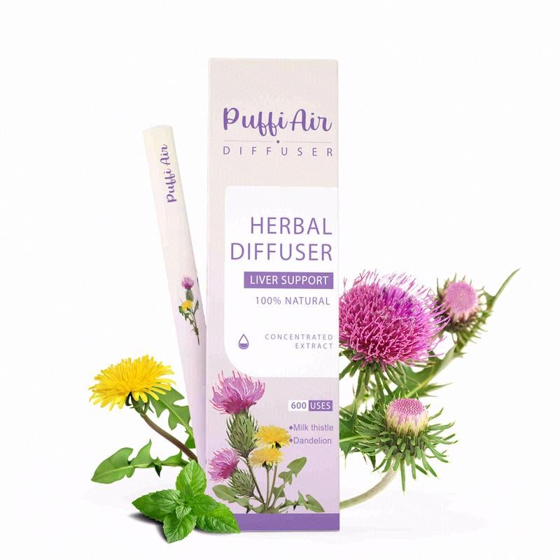 🎉Hot Sale 49% OFF🎉 Herbal Breath Freshener Stick