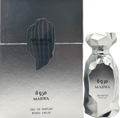🔥HOT SALE 49% OFF✨Marwa EDP 3.4 Oz