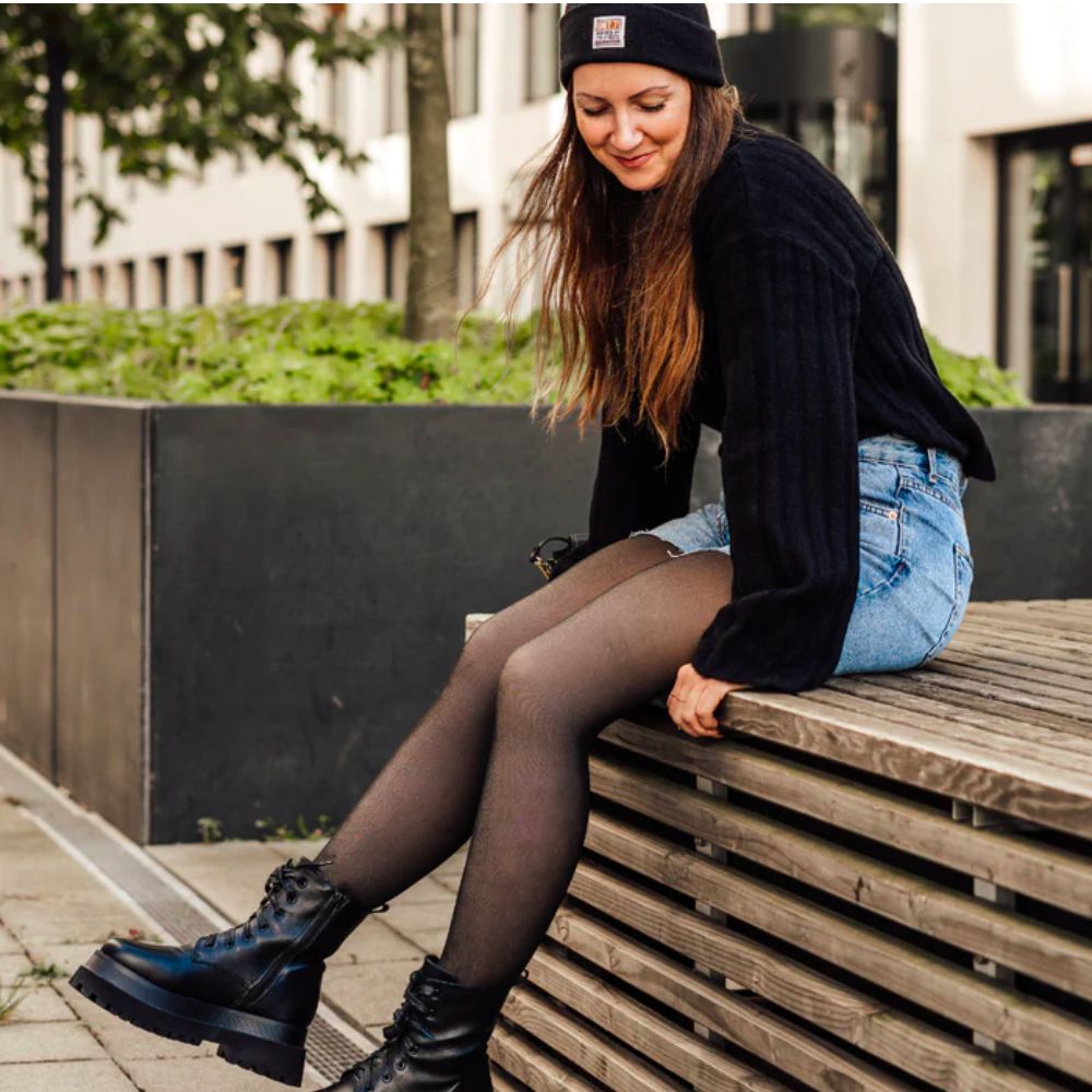 The Original Fleece Tights