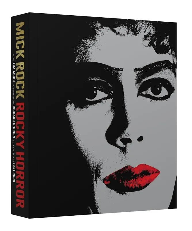 Rocky Horror 50th Anniversary Slipcased Edition