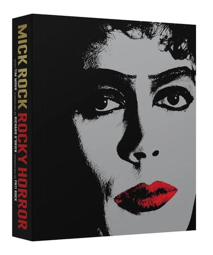 Rocky Horror 50th Anniversary Slipcased Edition
