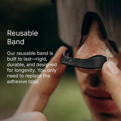 ZYLPO™ Magnetic Strips