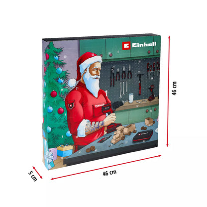 The best gift for father🎅Christmas Calendar 2025