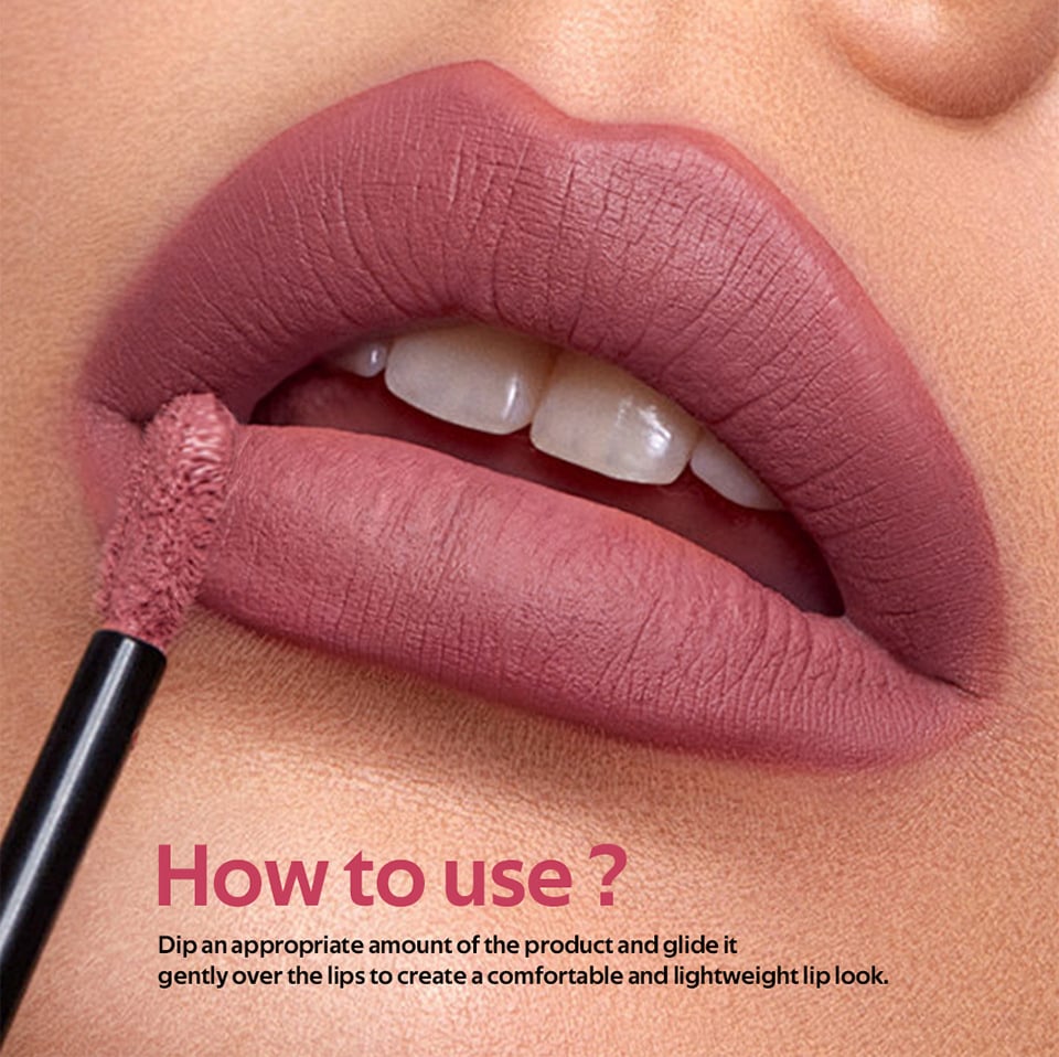 💋 Experience Effortless Glam - 49% OFF - ✨ Super Stay Teddy Tint - For Plush, All-Day Lip Perfection