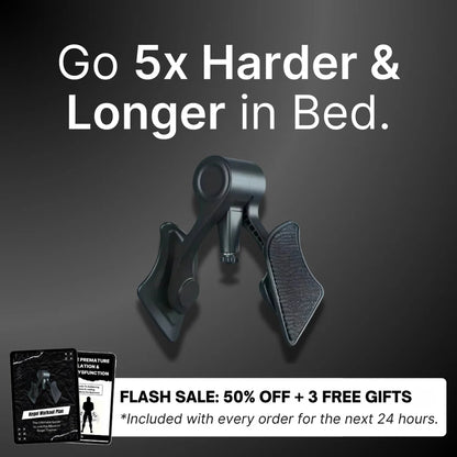 Kegafit Pelvic Floor Power Trainer