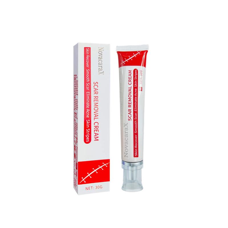 Professional and powerful scar removal gel - suitable for scar removal treatment of post-operative scars, caesarean section scars, keloids, burns, acne