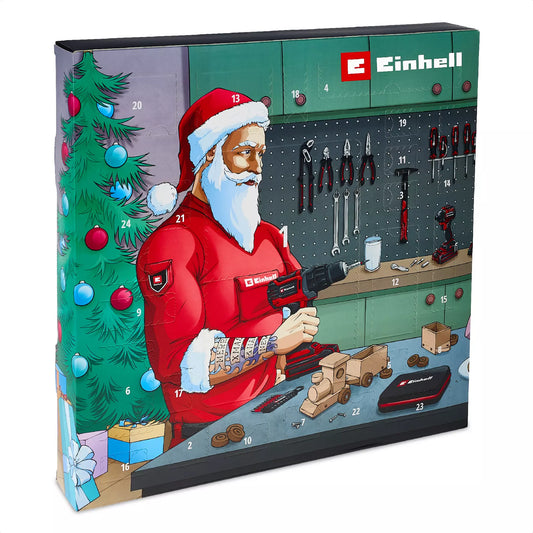 The best gift for father🎅Christmas Calendar 2025