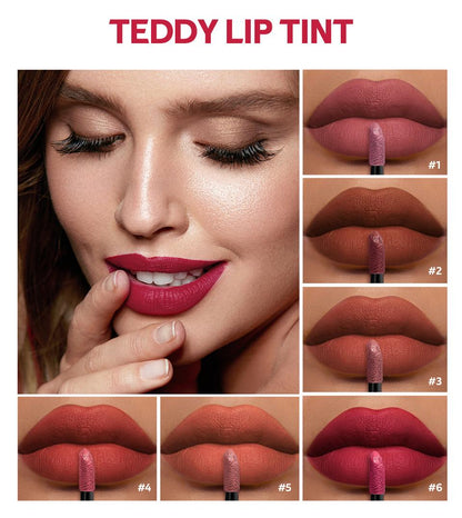 💋 Experience Effortless Glam - 49% OFF - ✨ Super Stay Teddy Tint - For Plush, All-Day Lip Perfection