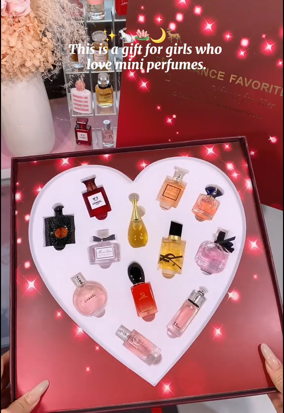 2025 Best Christmas advent calendar box