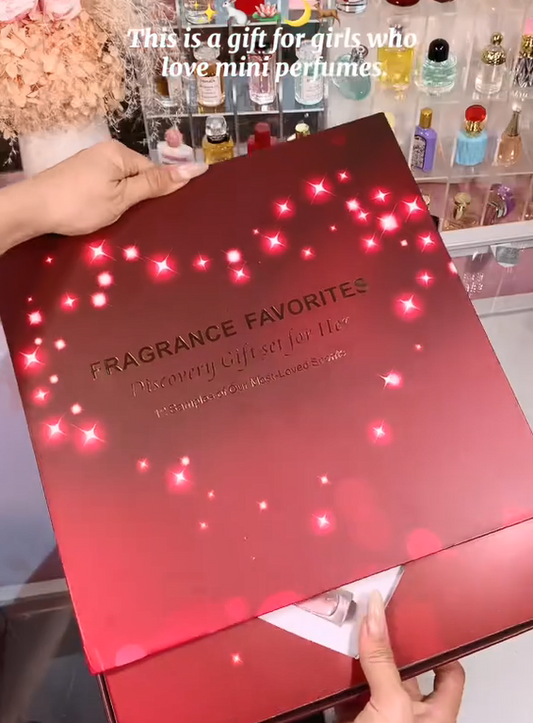 2025 Best Christmas advent calendar box