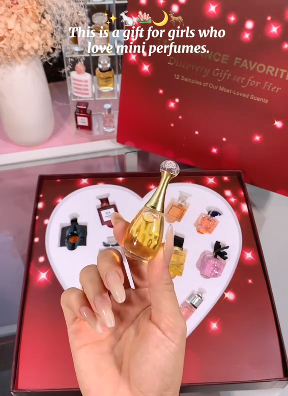 2025 Best Christmas advent calendar box