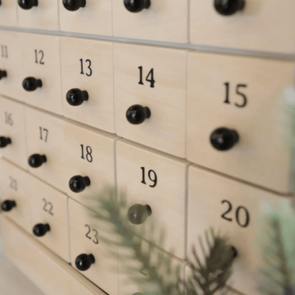 🔥LAST DAY 50% OFF- ✝️The Rescuer –Nativity Advent Calendar