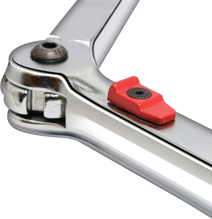 38105 Versatile 9-Piece Ratchet Wrench Set