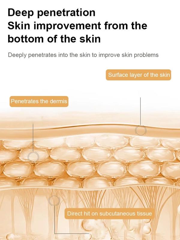 🔥BUY 1 GET 1 FREE🔥Polypeptide Collagen Elastic Essence Cream