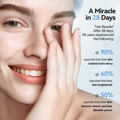 3% Hyaluronic Acid Restoration Serum