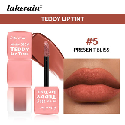 💋 Experience Effortless Glam - 49% OFF - ✨ Super Stay Teddy Tint - For Plush, All-Day Lip Perfection