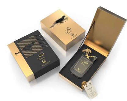 🔥HOT SALE - 49% OFF🔥Le Falcone Qannas  Eau De Parfum