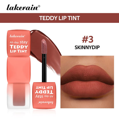 💋 Experience Effortless Glam - 49% OFF - ✨ Super Stay Teddy Tint - For Plush, All-Day Lip Perfection