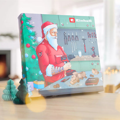 The best gift for father🎅Christmas Calendar 2025