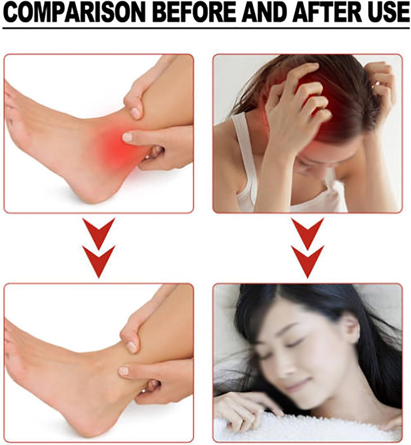 Acupoint Patch - Blood Sugar Control