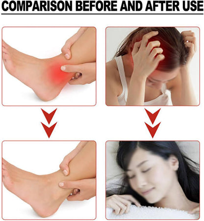 Acupoint Patch - Blood Sugar Control