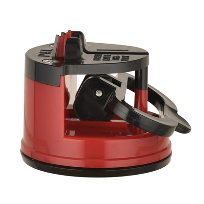 Precision Adjustment Knife Sharpener