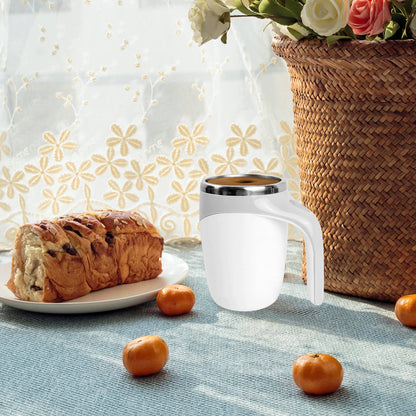🎁The best gift🎁Automatic Magnetic Stirring Coffee Mug