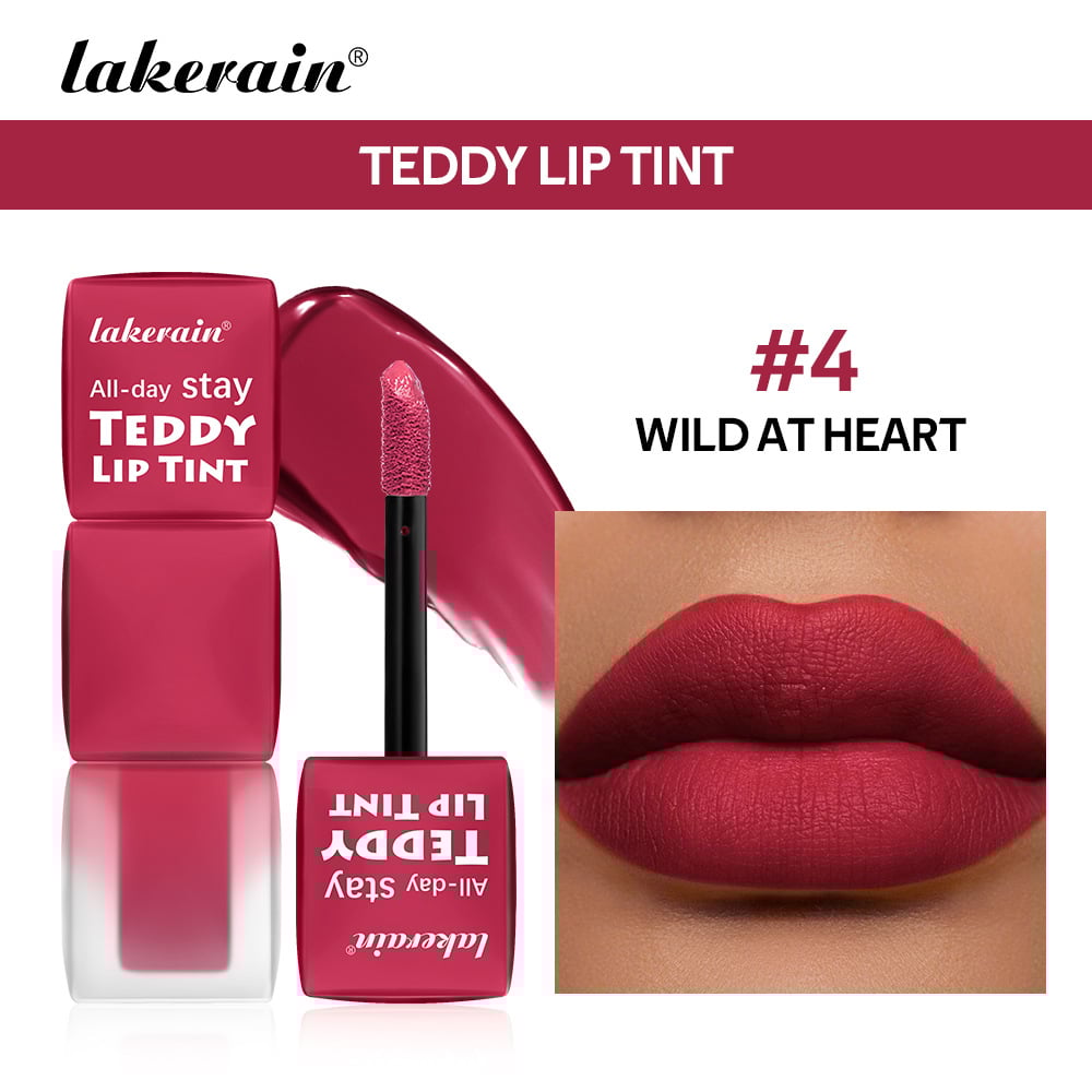 💋 Experience Effortless Glam - 49% OFF - ✨ Super Stay Teddy Tint - For Plush, All-Day Lip Perfection