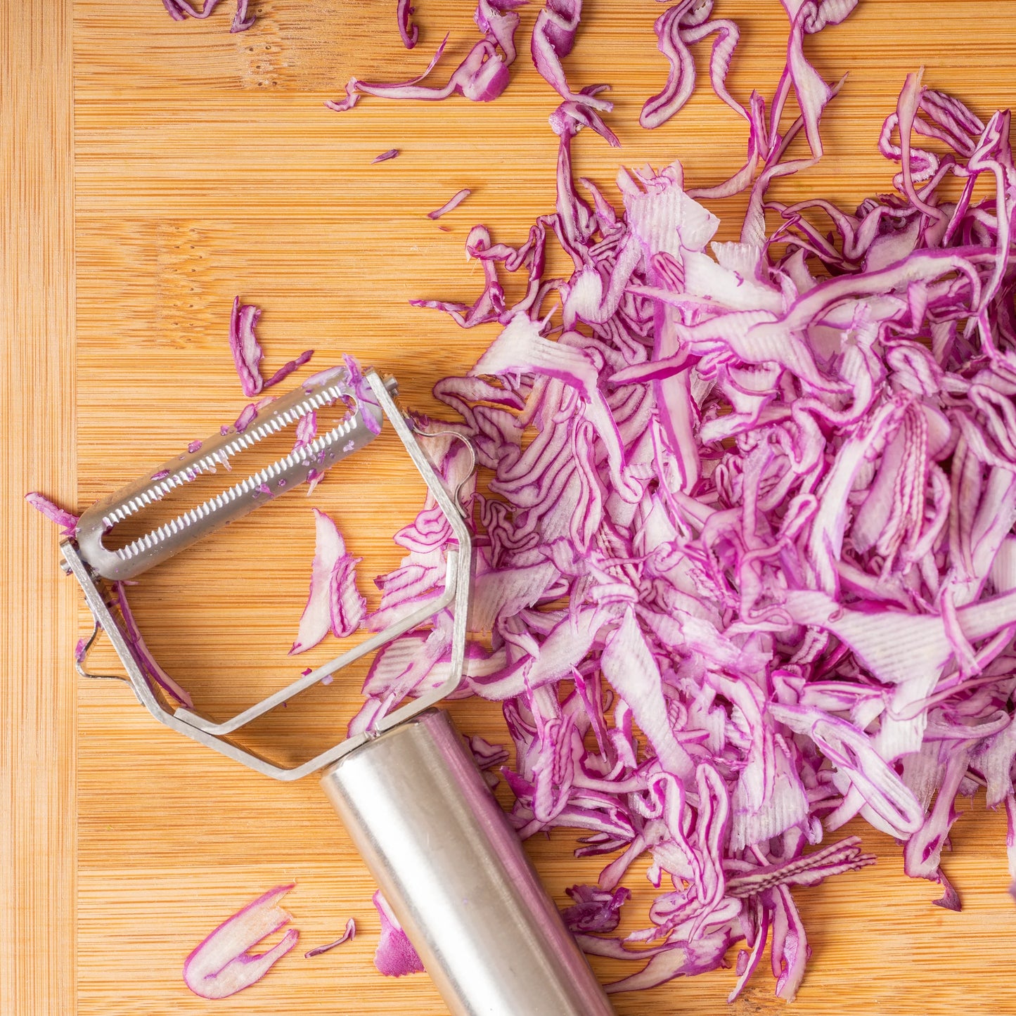 🔪 Piranha 3-Piece Peeler Set