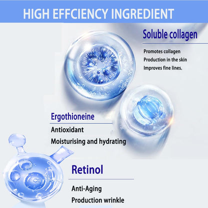 🔥BUY 1 GET 1 FREE🔥Polypeptide Collagen Elastic Essence Cream