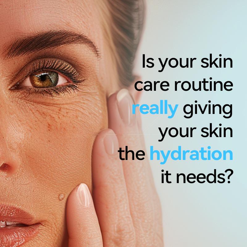 3% Hyaluronic Acid Restoration Serum