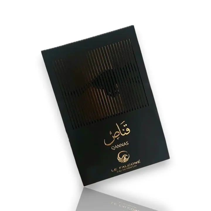 🔥HOT SALE - 49% OFF🔥Le Falcone Qannas  Eau De Parfum