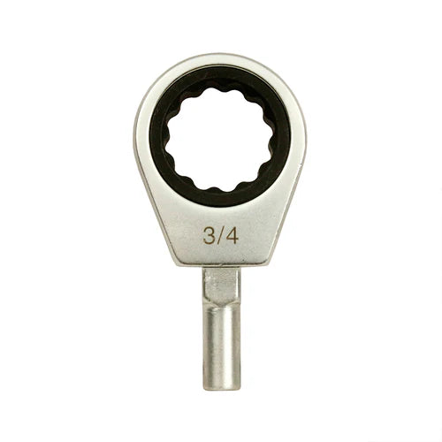 38105 Versatile 9-Piece Ratchet Wrench Set