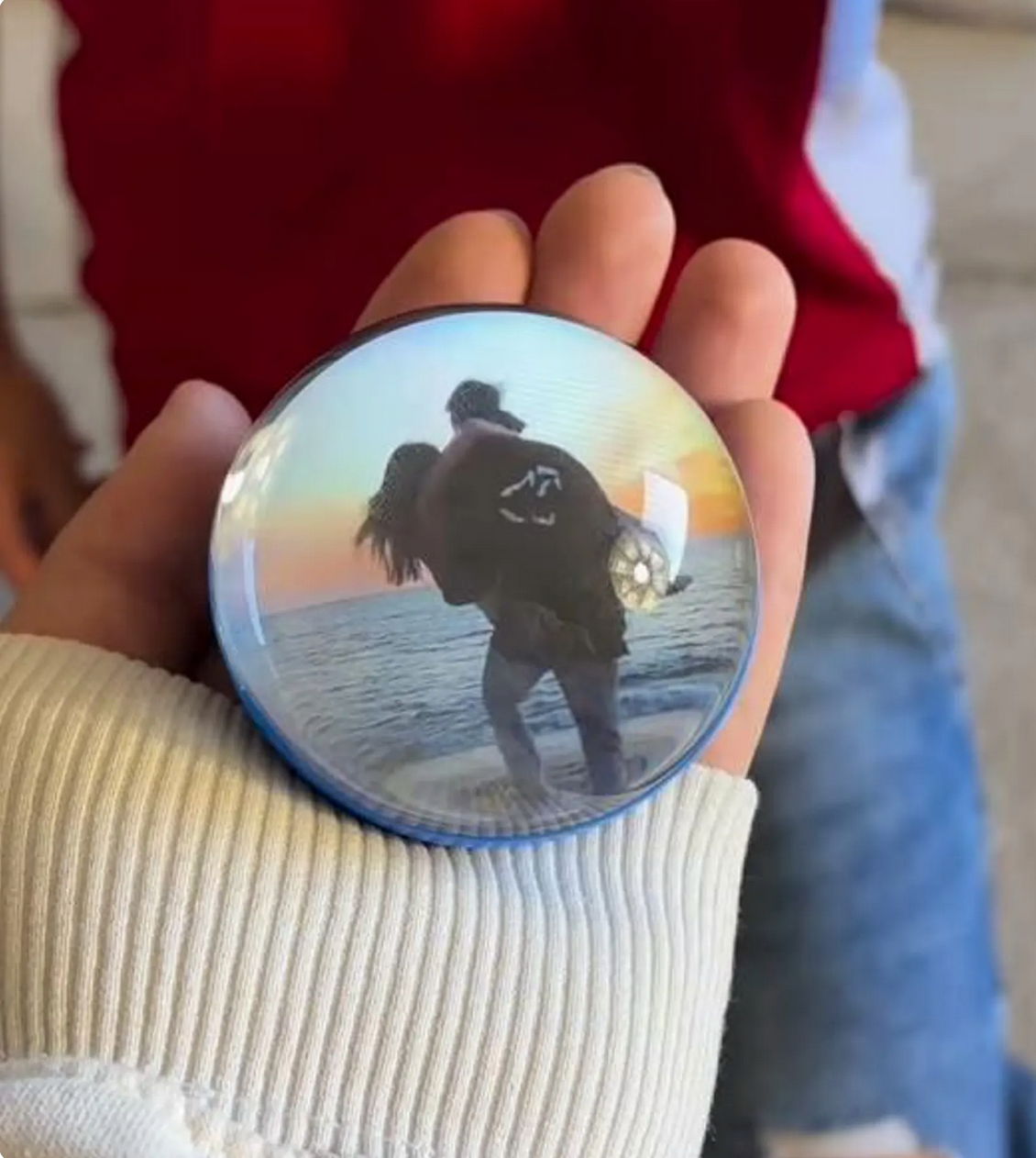 Best buys for Christmas 2025🎅EternalCrafted Memory Orb🎁