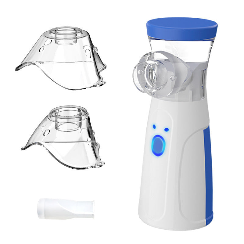 Ultrasonic Handheld Nebulizer