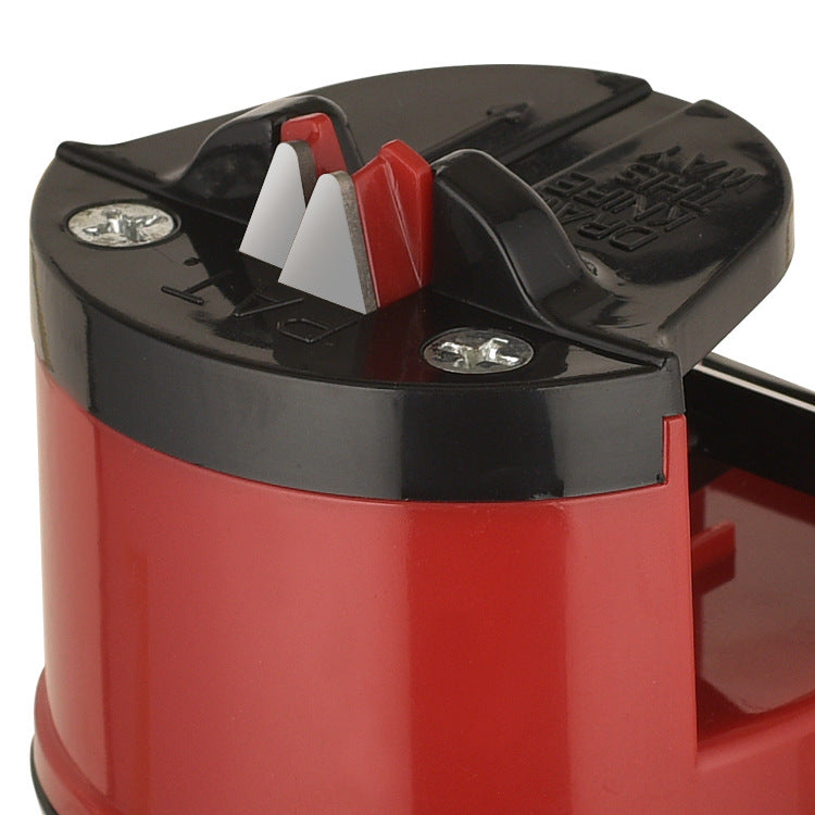 Precision Adjustment Knife Sharpener