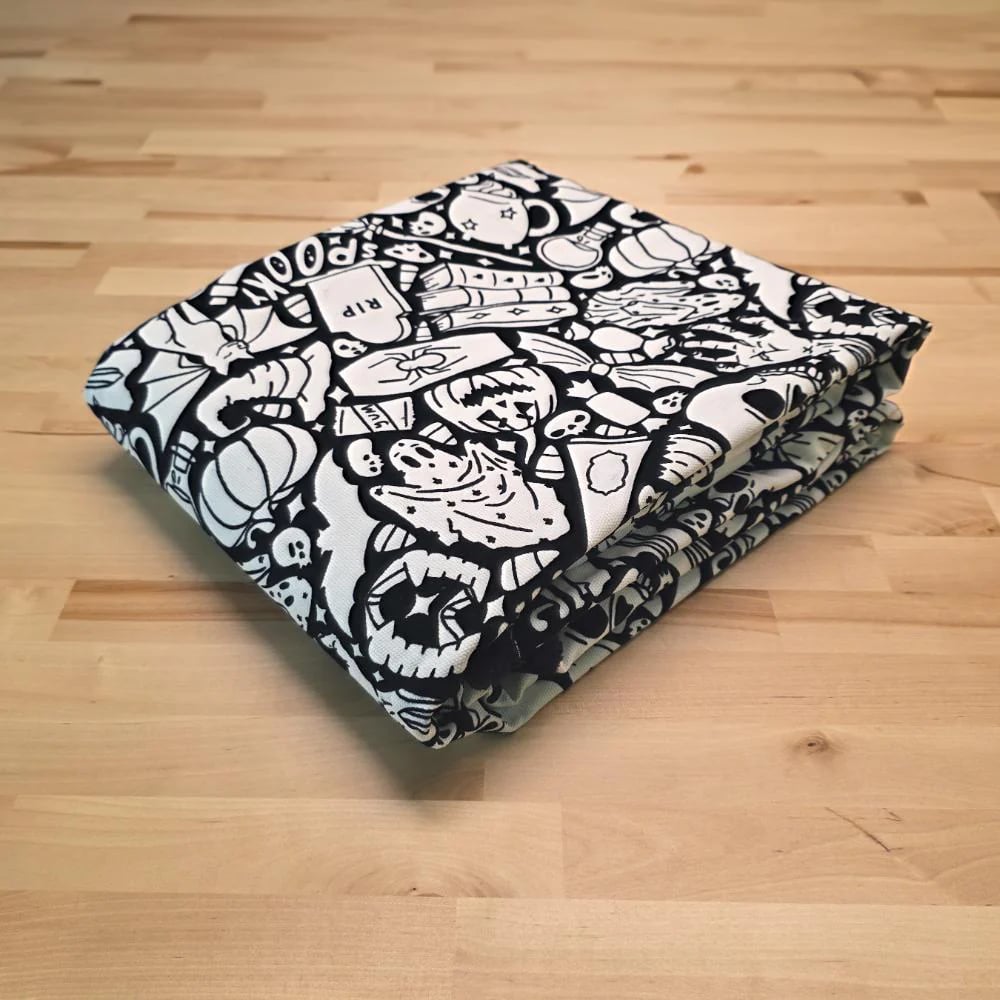 🔥Last Day 49% OFF - 🎨✨DIY Coloring Blanket
