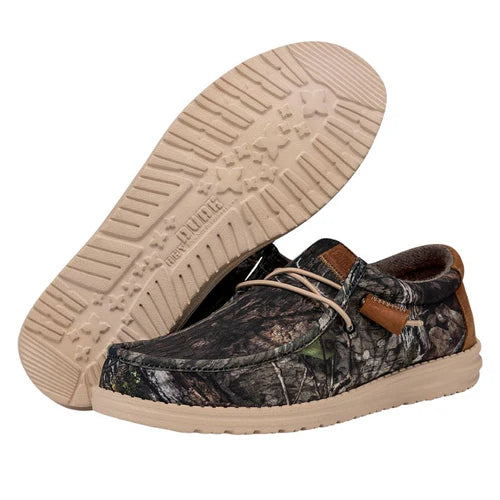 Wendy Mossy Oak Country DNA - Camo