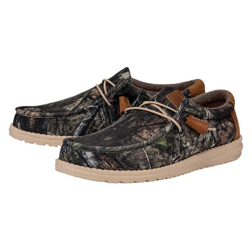 Wendy Mossy Oak Country DNA - Camo