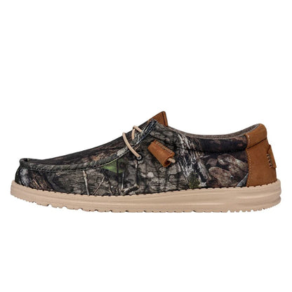 Wendy Mossy Oak Country DNA - Camo