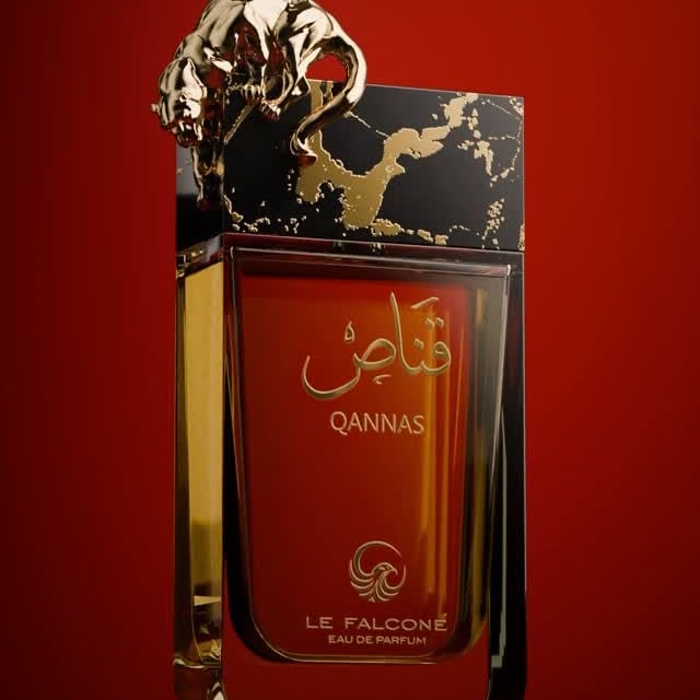 🔥HOT SALE - 49% OFF🔥Le Falcone Qannas  Eau De Parfum