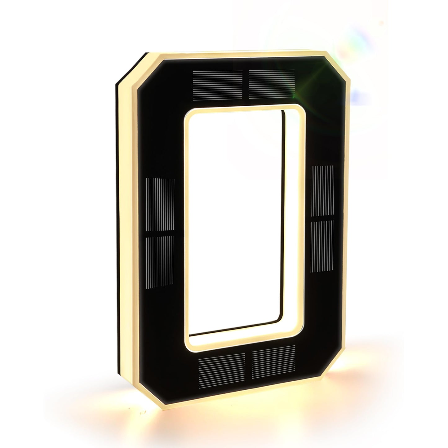 Solar LED House Numbers