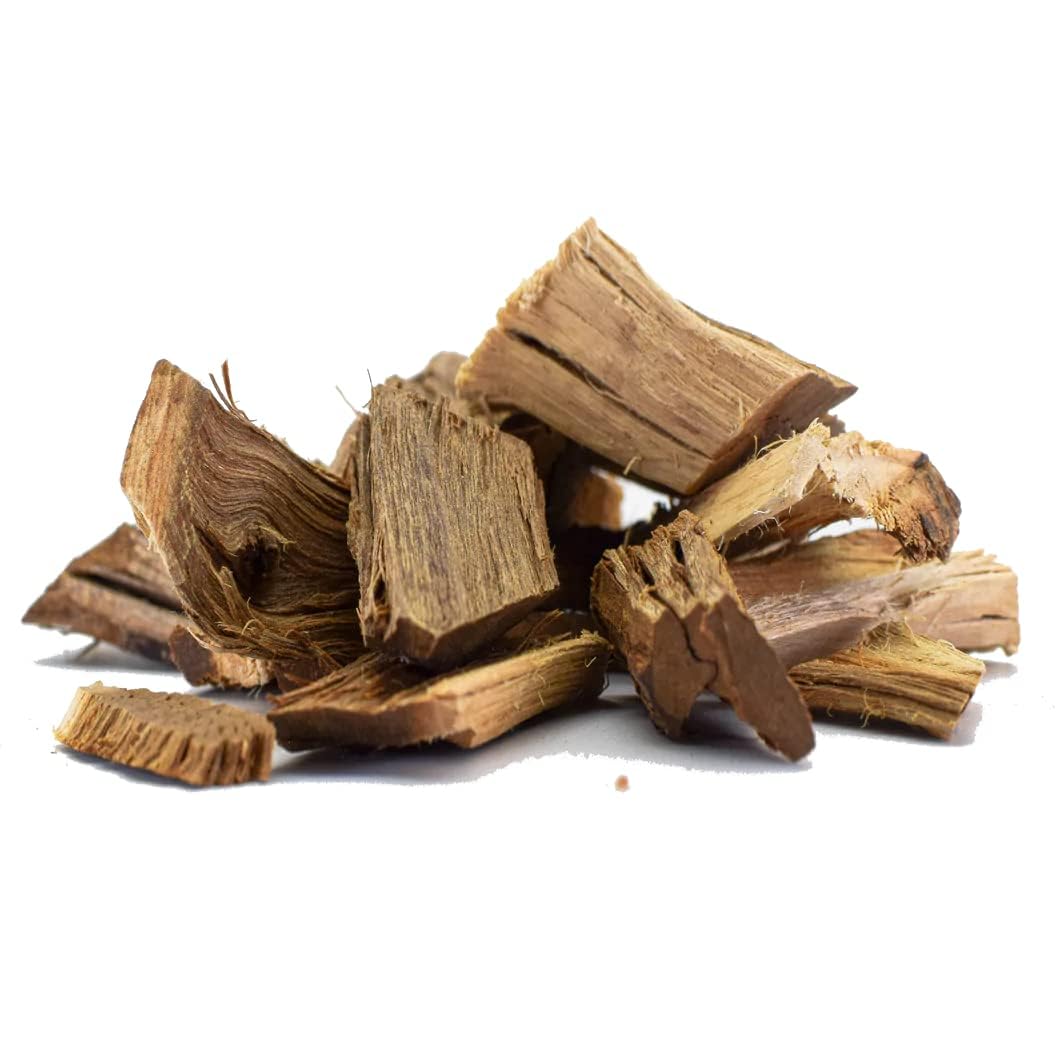 Palo Azul 4oz (141.g) Herbal Tea | Kidneywood (Blue Stick) Te Herbal | Makes 40+ Cups | Wildcrafted Kidney Wood Tea | All Natural Tea, non-GMO